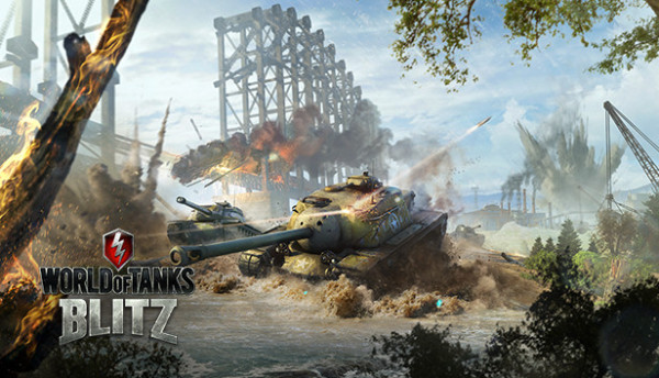 World of Tanks Blitz Best Autoloader For Every Tier