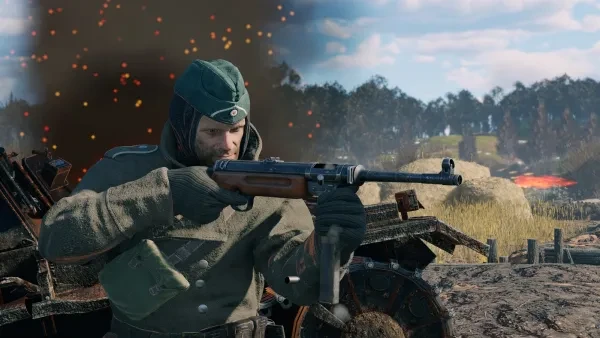 Top 15 Free to Play Military Games Top 15 Free to Play Military Games