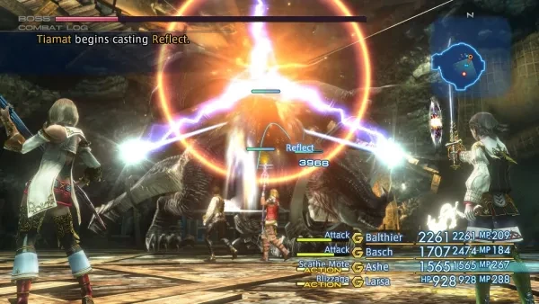 final fantasy 12, best accessories in final fantasy 12, the zodiac age, the zodiac age best accessories, best accessories