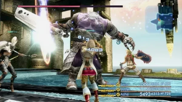 final fantasy 12, best armor in final fantasy 12, the zodiac age, the zodiac age best armor