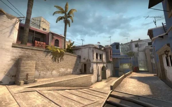 Best Competitive CSGO maps