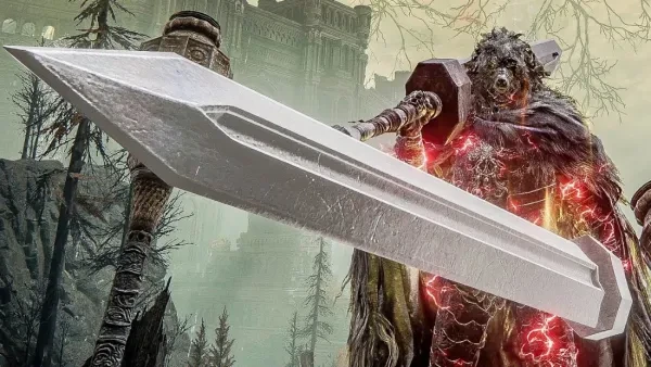 Greatswords