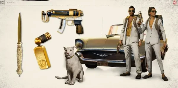 Far Cry 6, Far Cry 6 Gear, How To Get Gear