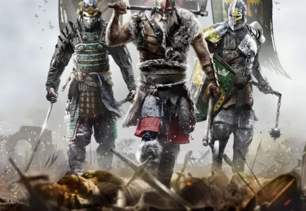 Updated For Honor Tier List
