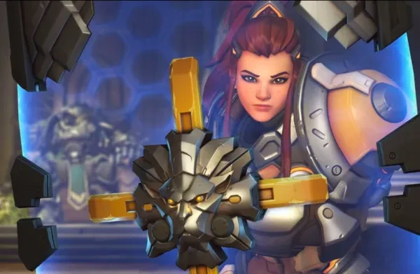 Overwatch healers, Best Overwatch healers, Top Overwatch healers