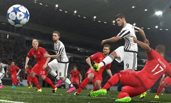Top 25 PES 16 Best Cheap Players Top 25 PES 16 Cheap Players, Top 25 Amazing Cheap Players