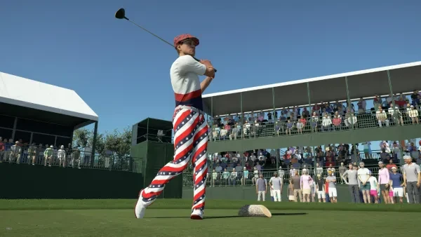 Best PS5 Golf Games