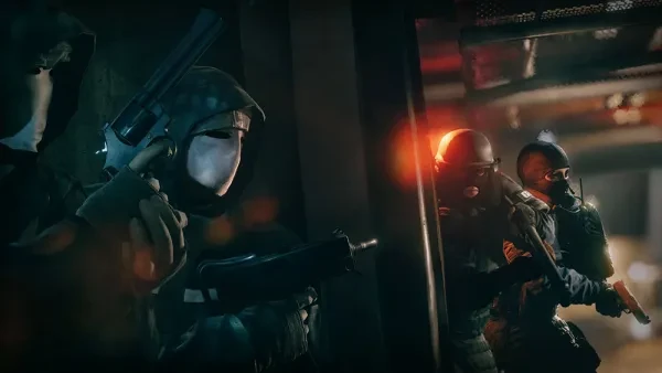 R6 Siege Top 10 Best Operators For Terrorist Hunt Top 10 Best Operators For Terrorist Hunt in R6 Siege