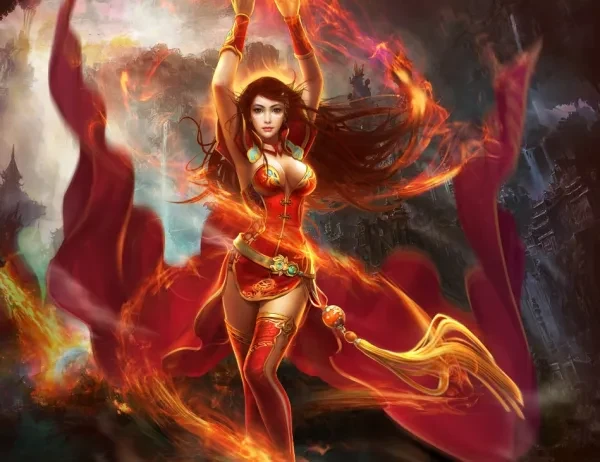 Lina - Dota 2 Dota 2 best bot scripts 2022, Dota 2, Bots