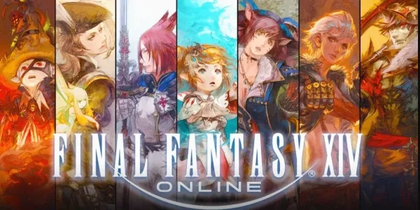 final fantasy, ffxiv, mmo, mmorpg, ff14, final fantasy 14, endwalker, starting classes, ff14 starting classes