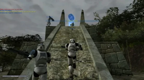 Star Wars, Best Star Wars PC Games, Star Wars Battlefront