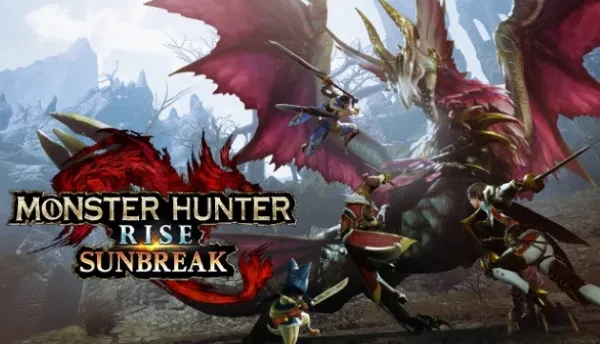 'Monster Hunter Rise: Sunbreak' Brings Old Foes, New Adventures, and Deeper Gameplay to 'Monster Hunter Rise!'