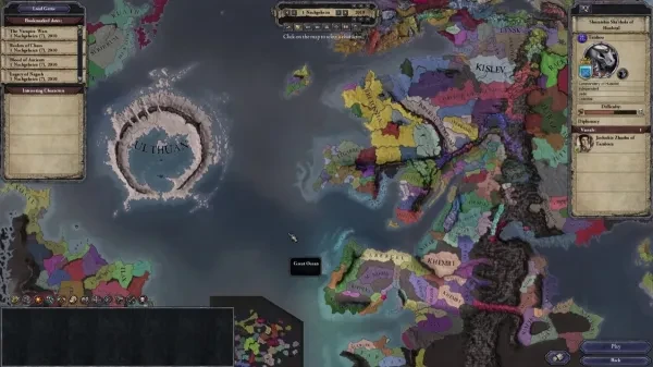 Top 15 best CK2 mods and overhauls