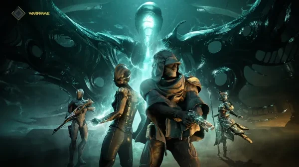 [Top 5] Warframe Best Braces That Are Powerful (Latest Patch Echoes Of The Zariman)-1