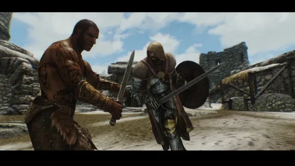 Skyrim weapon mods, Skyrim armor mods Skyrim weapon mod, Skyrim armor mod