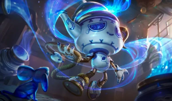 LoL Best Amumu Skins That Look Freakin’ Awesome (All Amumu Skins Ranked Worst To Best)