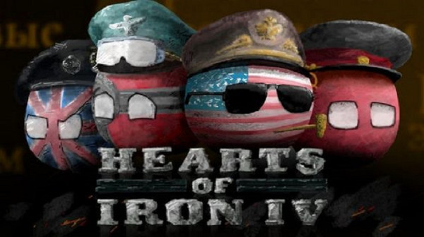 Hearts of Iron 4, best nations, best, Germany, Soviet Union, USA, strategy