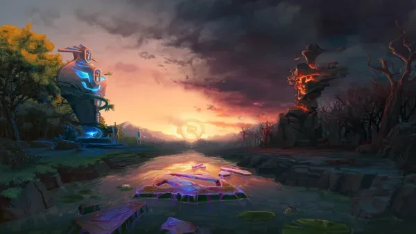 How To Download DOTA 2 How To Download DOTA 2