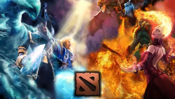 DOTA 2: How To Recalibrate MMR