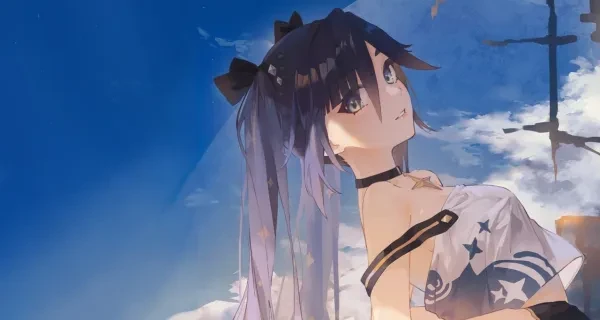 Genshin Impact, Characters, Hydro, Character, Mona, Wallpapers