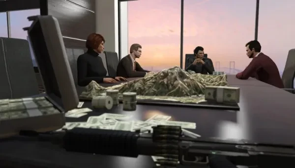 GTA Online Best Businesses To Make Money GTA Online Best Businesses To Make Money