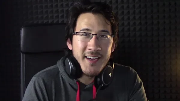 Top 15 horror games Markiplier has played