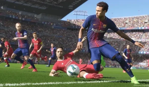 The Top Good-Looking Kits in PES 17 The Best PES 17 Kits