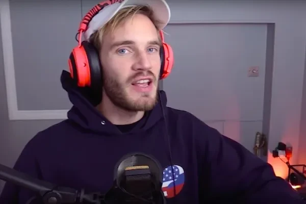 Top 15 Horror Games PewDiePie has Played