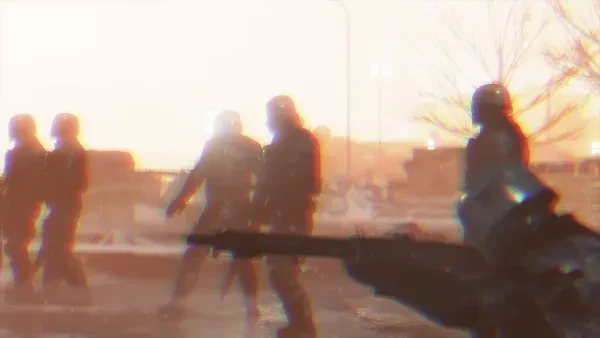 Detroit: Become Human Detroit: Become Human Best Endings