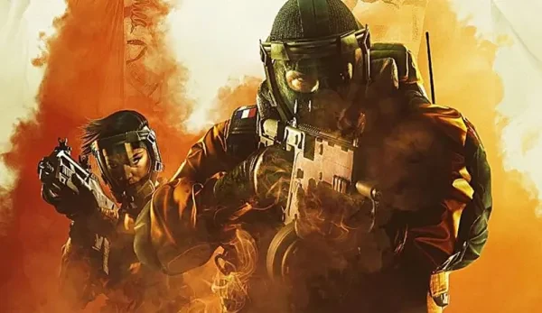 Rainbow 6 Siege Top 15 Best Attacker Guns That Are Powerful Top 15 Best Attacker Guns That Are Powerful In Rainbow 6 Siege