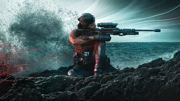Rainbow 6 Siege Top 25 Best Weapons That Are Powerful Top 25 Best Weapons That Are Powerful In Rainbow 6 Siege