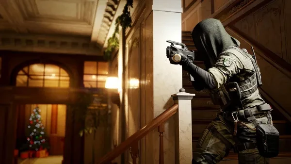 R6 Siege Best Quality Settings And What You Should Set For Each Best Quality Settings In R6 Siege And What You Should Set For Each