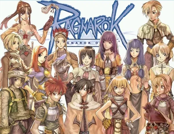 ragnarok online, best ragnarok class, ragnarok powerful class, ragnarok