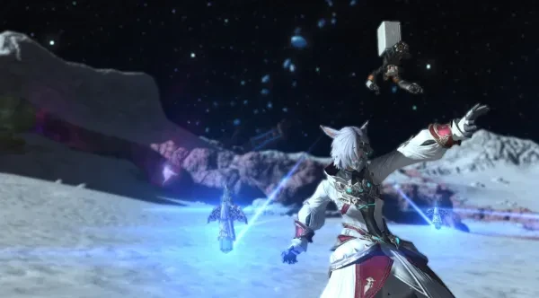 final fantasy, ffxiv, mmo, mmorpg, ff14, final fantasy 14, endwalker, sage