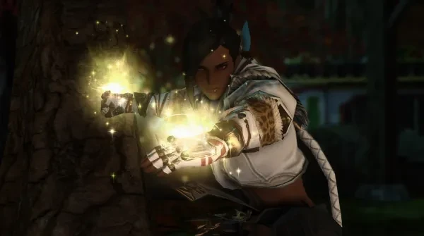 final fantasy, ffxiv, mmo, mmorpg, ff14, final fantasy 14, endwalker, monk