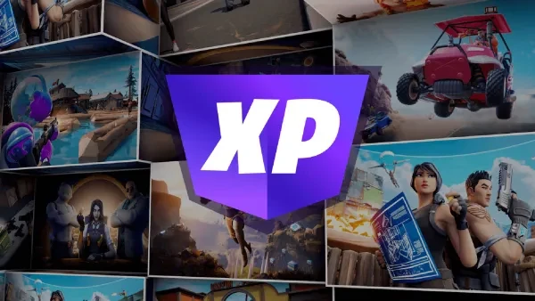 fortnite, best fortnite XP maps, fortnite creative XP, fortnite creative maps, top 10 fortnite creative maps, top 10 fortnite escape maps, best escape maps fortnite