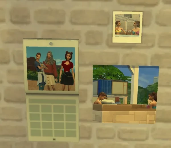 Sims 4 Best Camera Mods