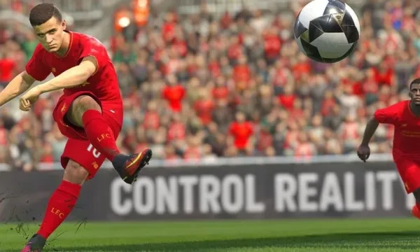 The most Amazing Midfielders in PES 17 The Best PES 17 Midfielders