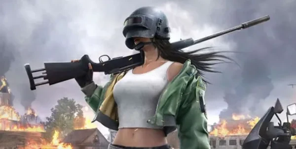 Soldier, Character, PUBG