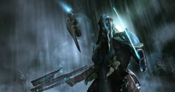 [Top 3] Warframe Excavation Mission Tiers (Latest Patch Echoes Of The Zariman)-1