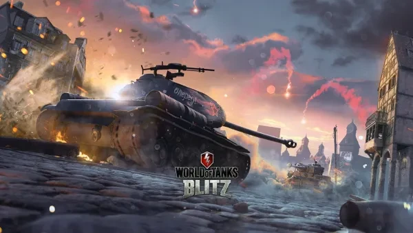 [Top 5] WoT Blitz Best Lines To Grind That Are Powerful