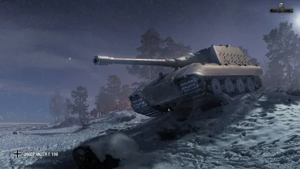[Top 5] WoT Blitz Best Tank Lines That Are Powerful