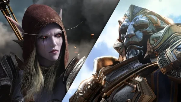 Before the Storm World of Warcraft Best Trailers Ranked