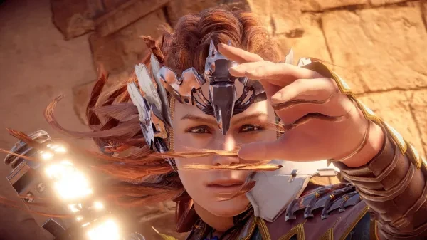 (Top 30) Best Aloy Cosplays Best Aloy Cosplays