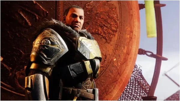 Lord Saladin Iron Banner Destiny 2 Best Iron Banner Weapons Destiny 2