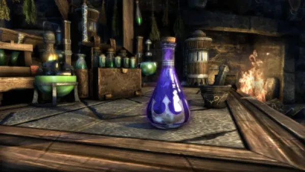 Best Potion