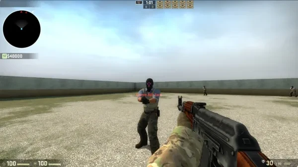 CSGO Top 15 Best Crosshairs The best FPS Game, Best crosshairs.