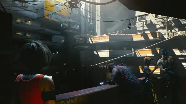 Best Cyberpunk Games Best Cyberpunk Games