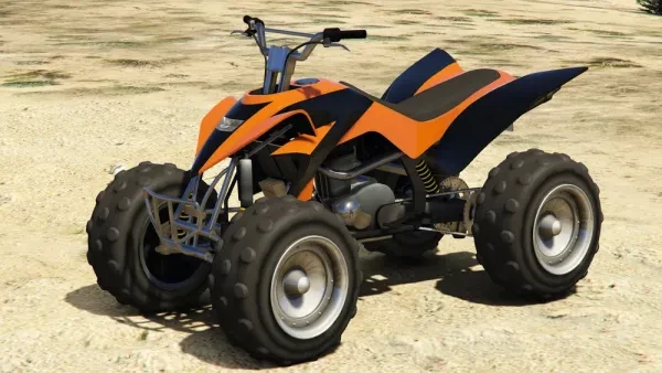 GTA Online Best Quad Bikes GTA Online Best Quad Bikes