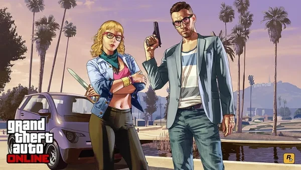 GTA Online Best Solo Missions GTA Online Best Solo Missions